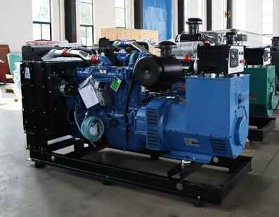 开云体育-开云(中国)100KW玉柴发电机多少钱