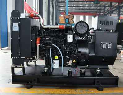 开云体育-开云(中国)100KW潍柴柴油发电机组价格